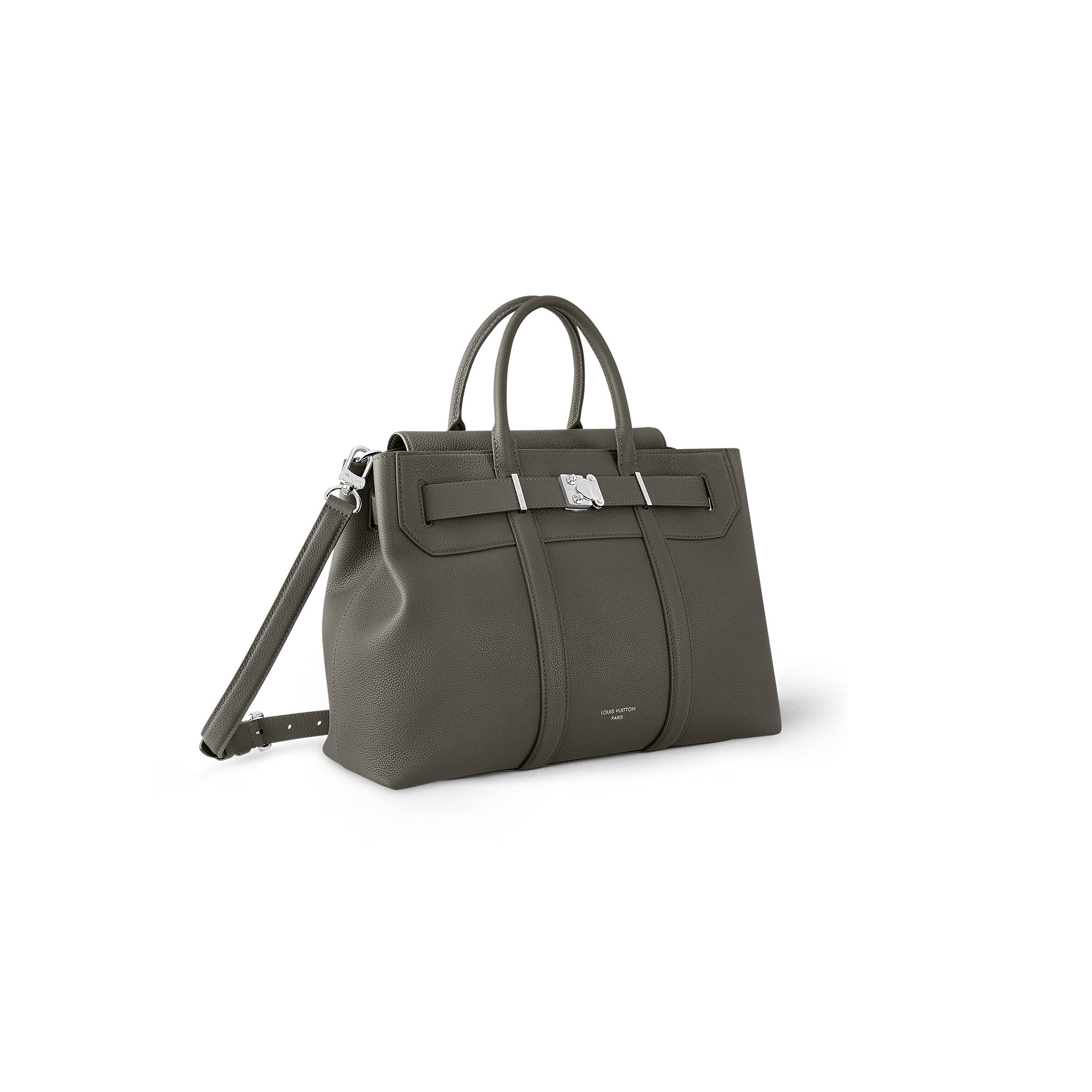 LOUIS VUITTON GEORGES TOTE MM M23154 (41*29*14cm) 